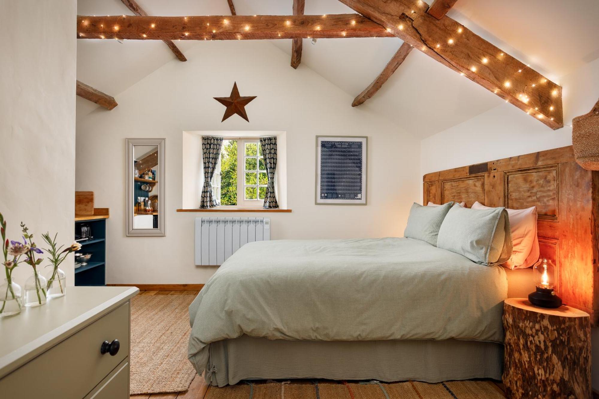 Beachborough Country House Barnstaple Exterior photo