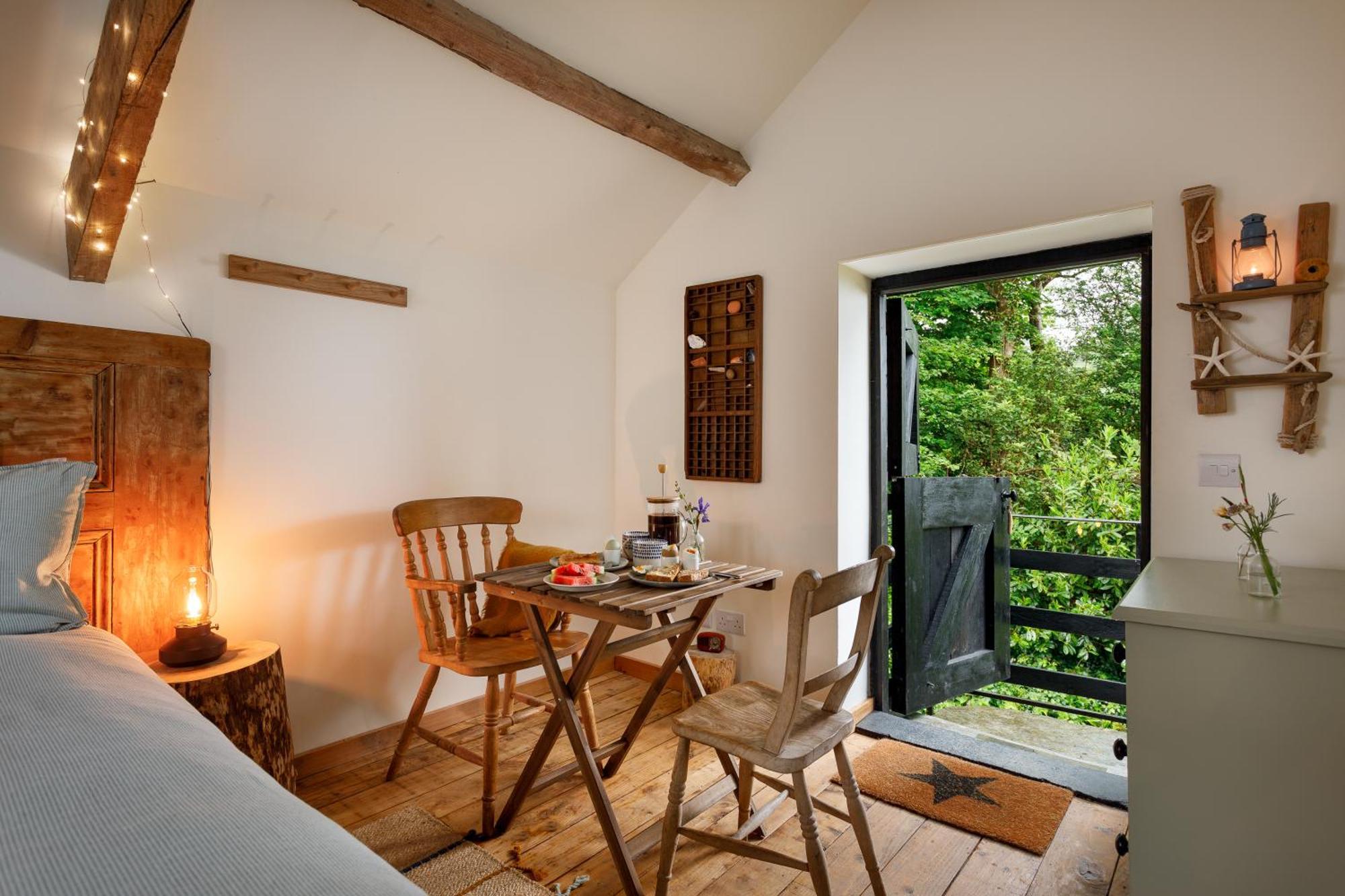 Beachborough Country House Barnstaple Room photo