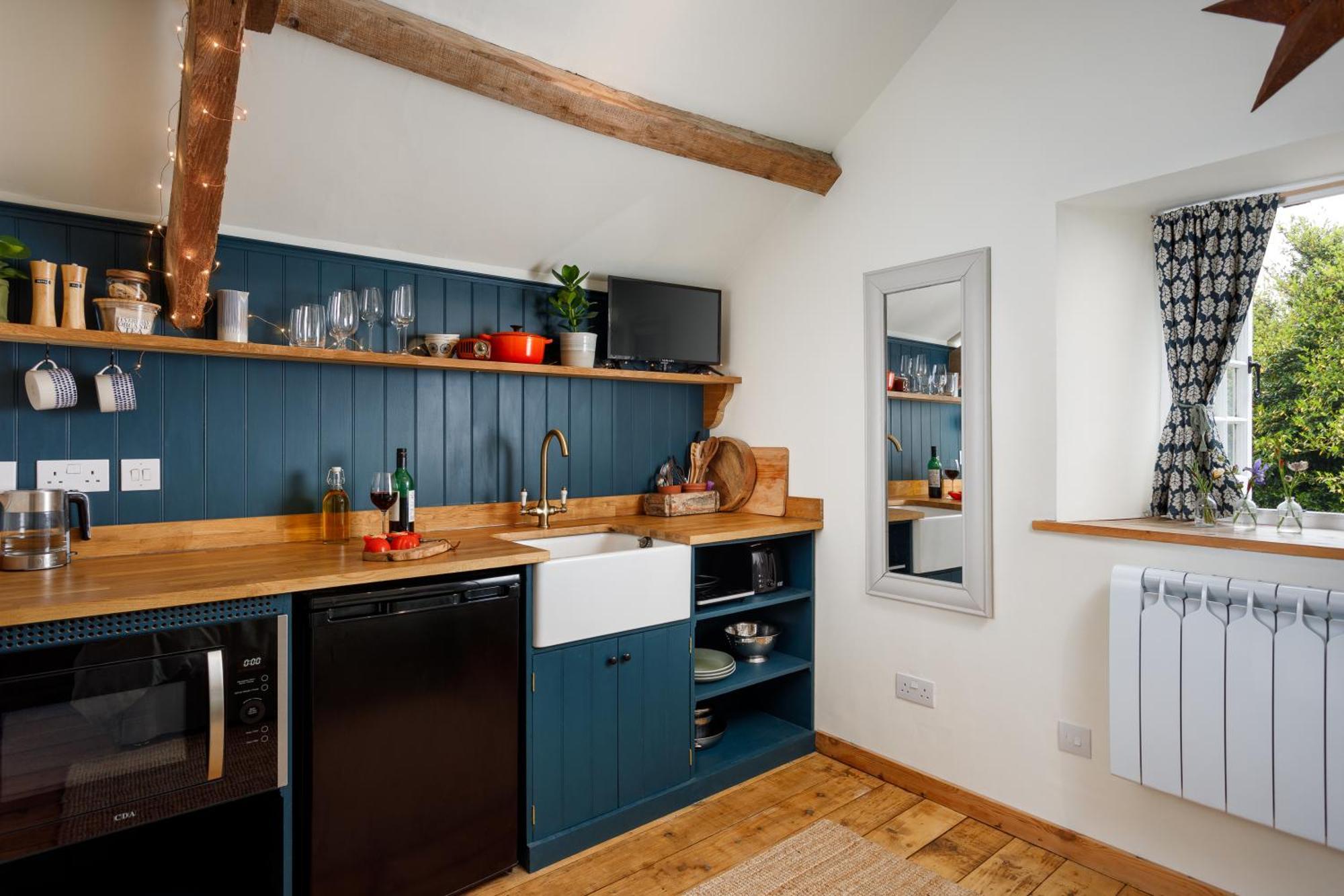 Beachborough Country House Barnstaple Room photo