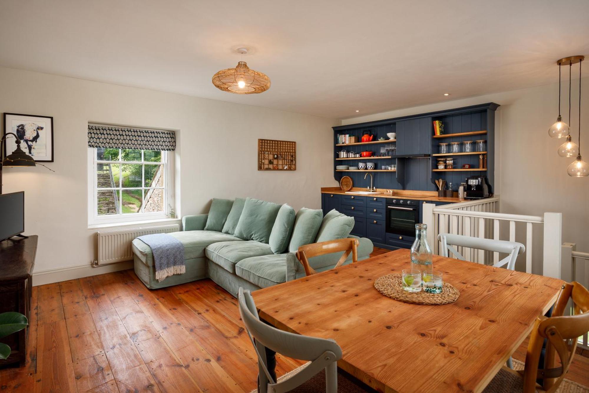 Beachborough Country House Barnstaple Exterior photo