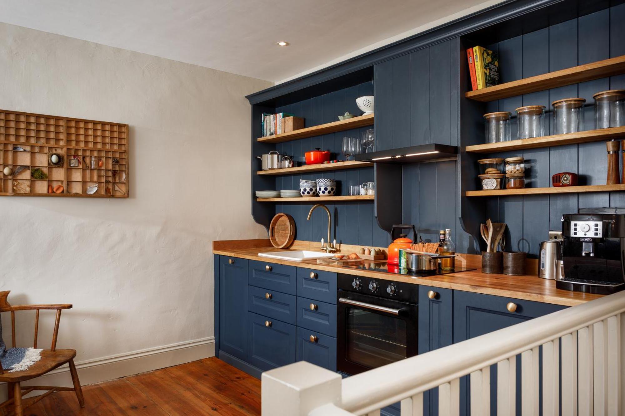 Beachborough Country House Barnstaple Room photo