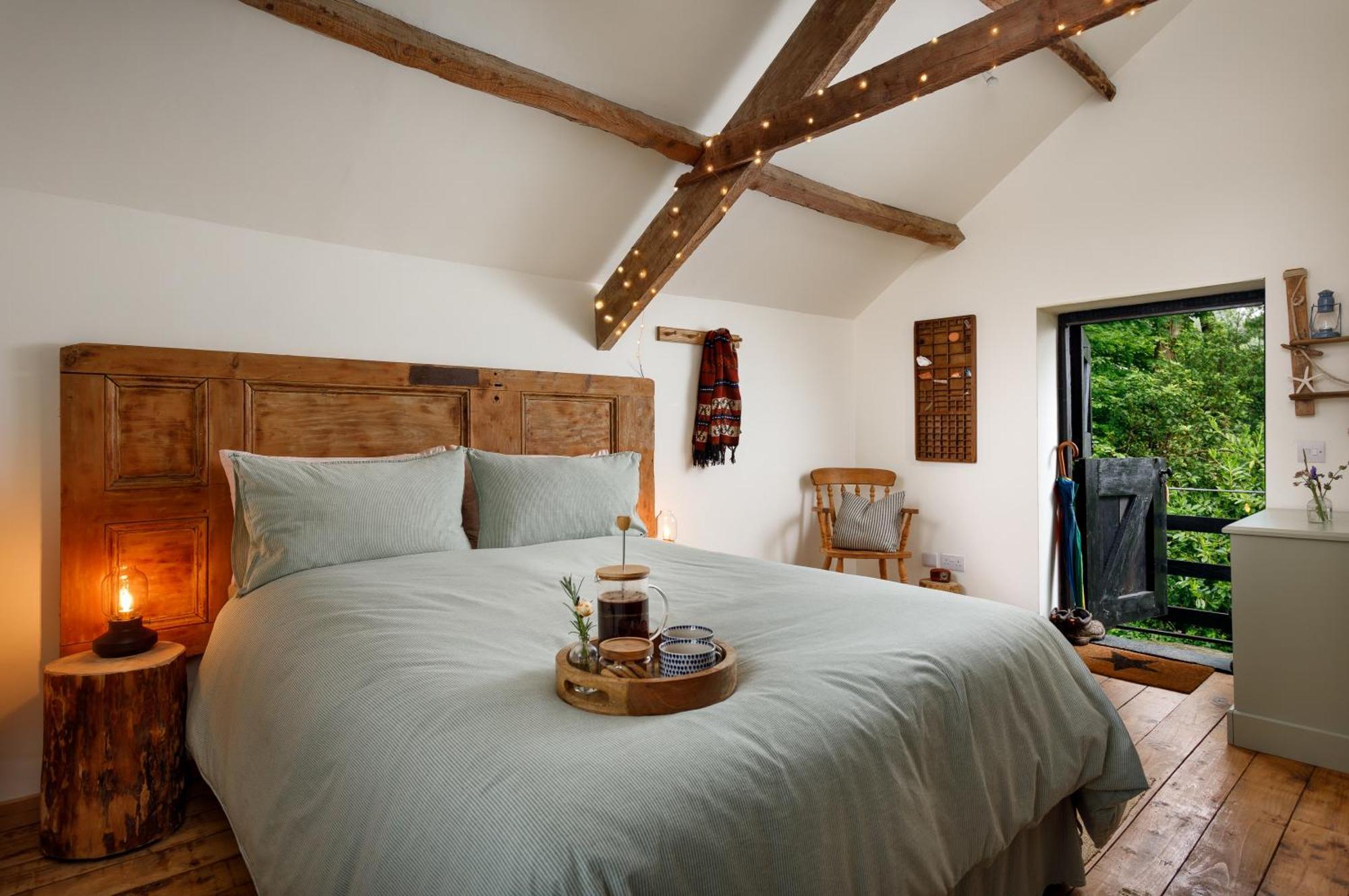 Beachborough Country House Barnstaple Room photo