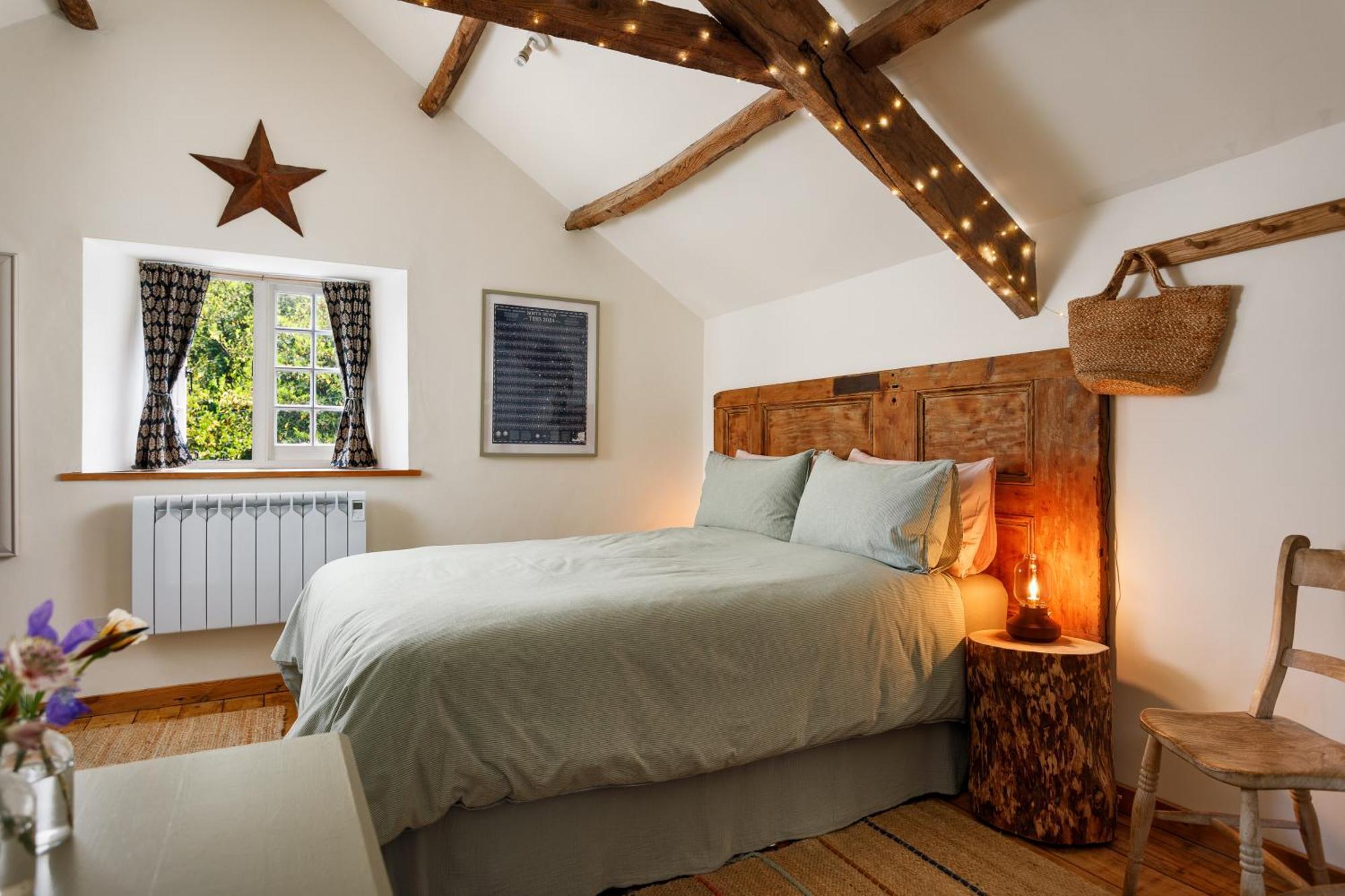 Beachborough Country House Barnstaple Room photo